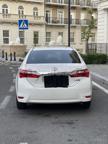 Toyota Corolla-5