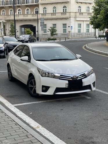 Toyota Corolla-1