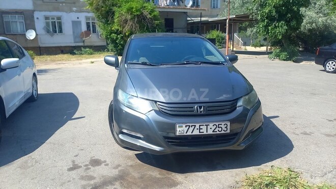 Honda Insight-1