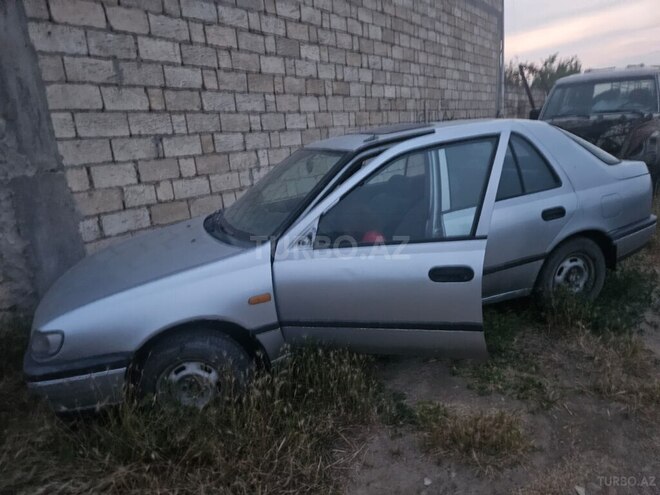Nissan Sunny-3