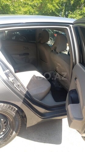 Honda Insight-8