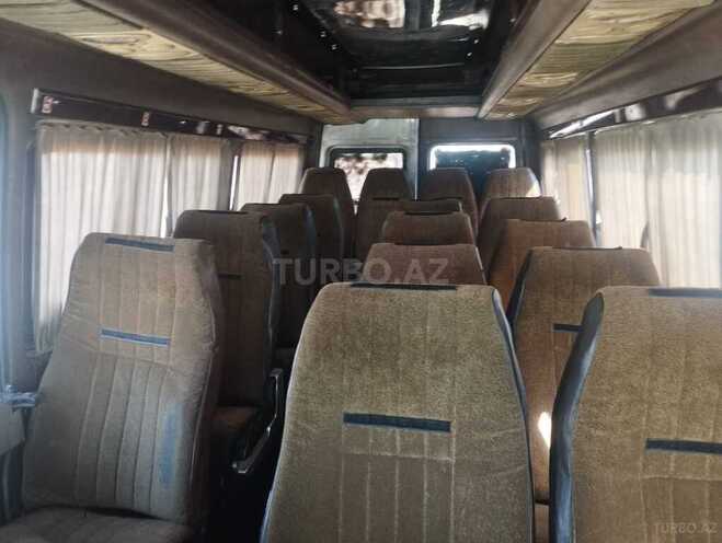 Mercedes Sprinter 312-2