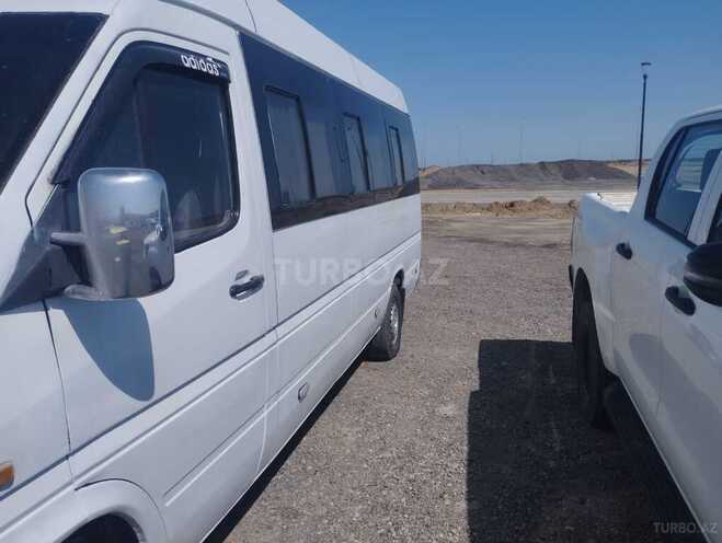 Mercedes Sprinter 312-6