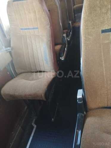 Mercedes Sprinter 312-4