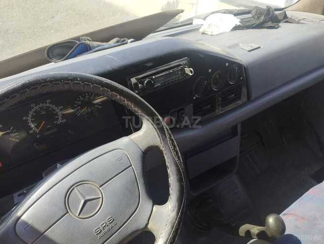 Mercedes Sprinter 312-5