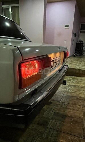 LADA (VAZ) 2107-13