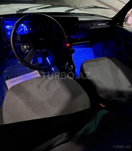 LADA (VAZ) 2107-12