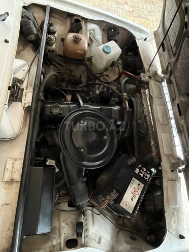 LADA (VAZ) 2107-10
