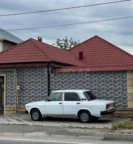 LADA (VAZ) 2107-14