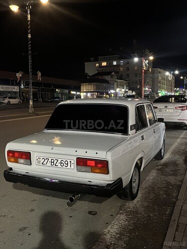 LADA (VAZ) 2107-19