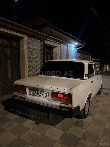 LADA (VAZ) 2107-18