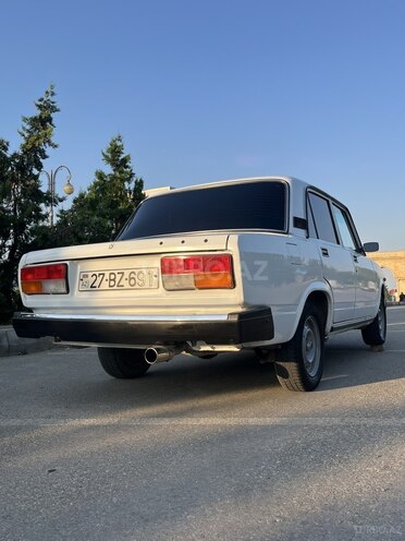 LADA (VAZ) 2107-9