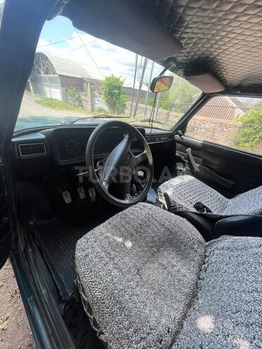 LADA (VAZ) 2107-3