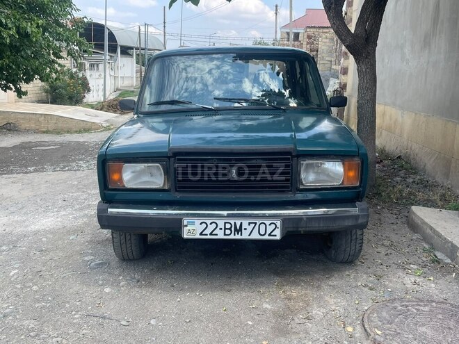LADA (VAZ) 2107-1