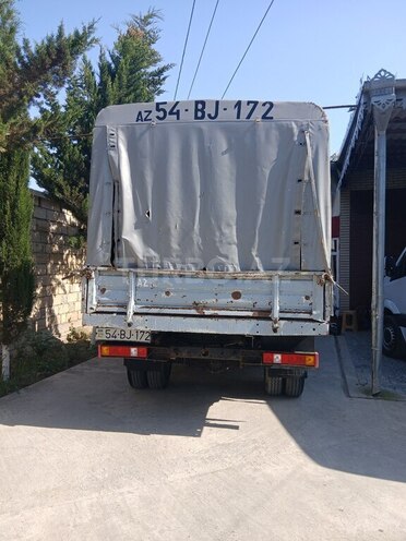 GAZ GAZel (33021)-6