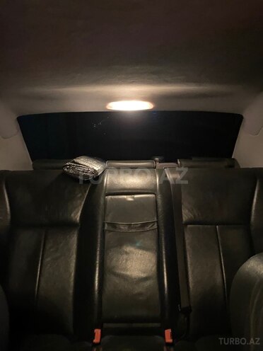 Mercedes E 280-5