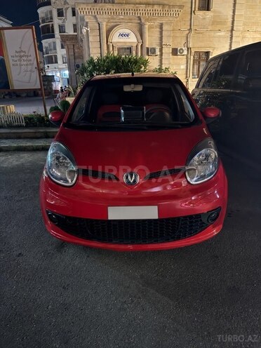 Changan Benni-1