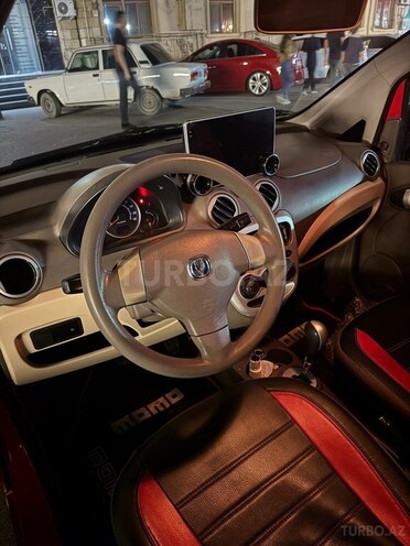 Changan Benni-3