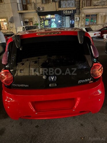 Changan Benni-5