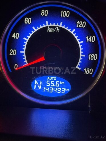 Changan Benni-2