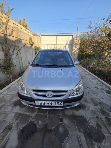 Hyundai Getz-1