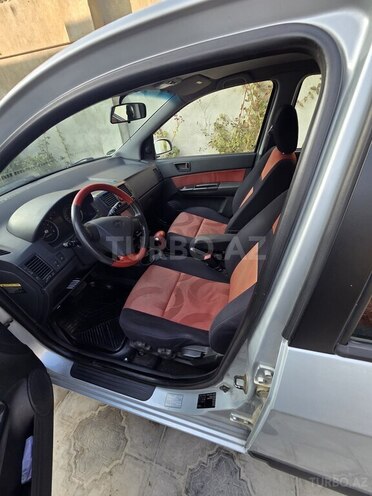 Hyundai Getz-3