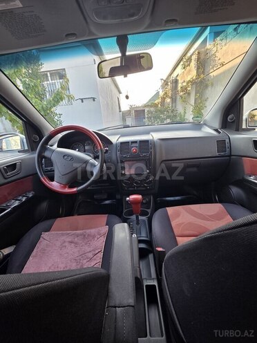 Hyundai Getz-6