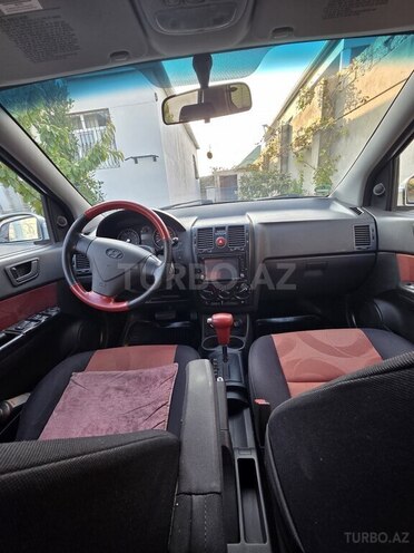 Hyundai Getz-5