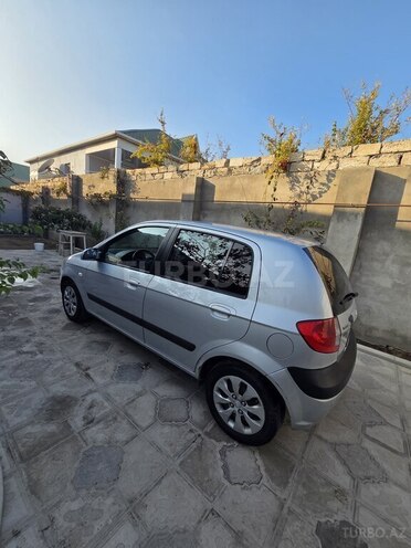Hyundai Getz-7