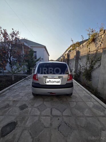 Hyundai Getz-9