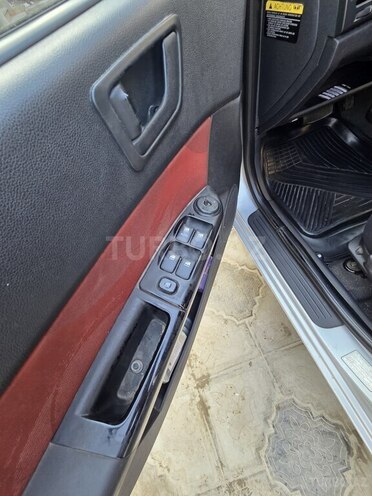 Hyundai Getz-10