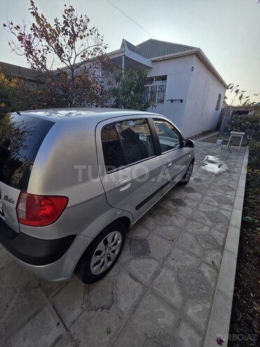 Hyundai Getz-12