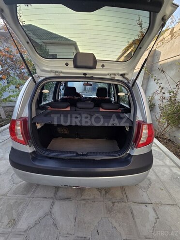 Hyundai Getz-11