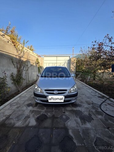 Hyundai Getz-13