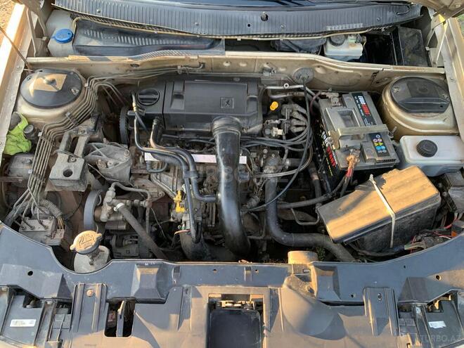 Iran Khodro Samand-9
