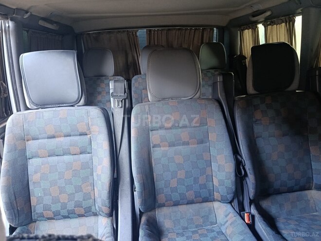 Mercedes Vito 110 CDI-6