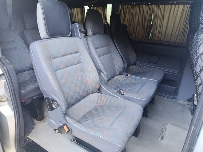 Mercedes Vito 110 CDI-5