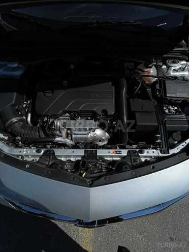 Chevrolet Malibu-3