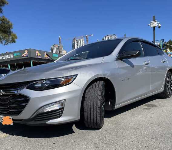 Chevrolet Malibu-13