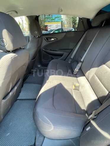 Chevrolet Malibu-7