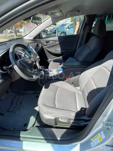 Chevrolet Malibu-4