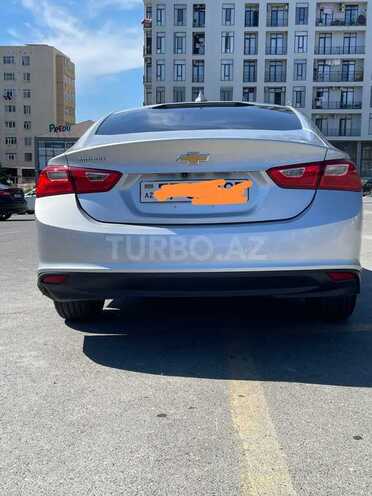 Chevrolet Malibu-2