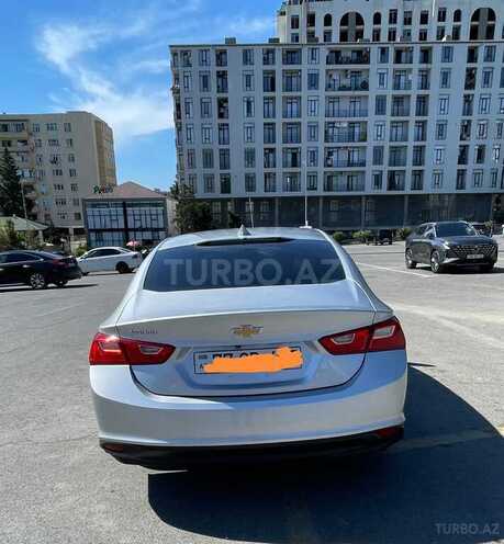 Chevrolet Malibu-10