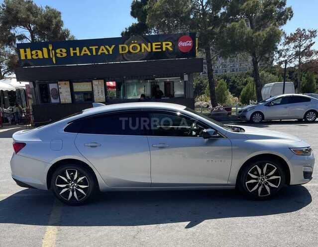 Chevrolet Malibu-6