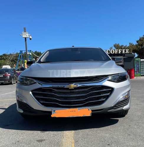 Chevrolet Malibu-1