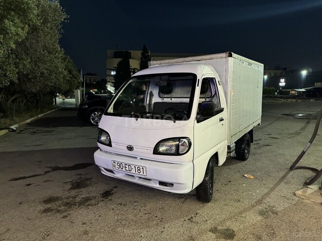 FAW 6350-2