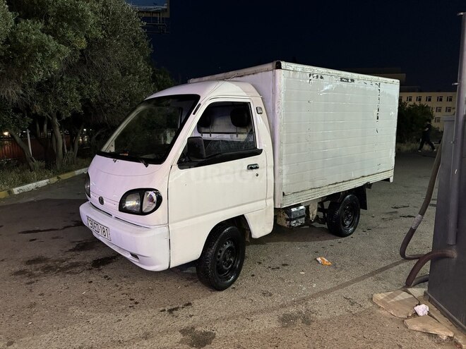 FAW 6350-3