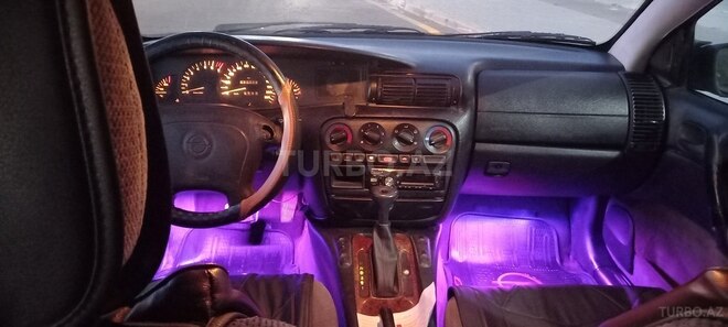 Opel Omega-3