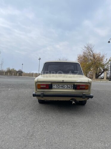 LADA (VAZ) 2106-2
