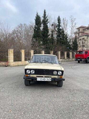 LADA (VAZ) 2106-1